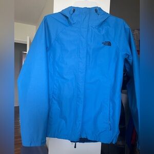 Women’s North Face Venture 2 Jacket Size Medium